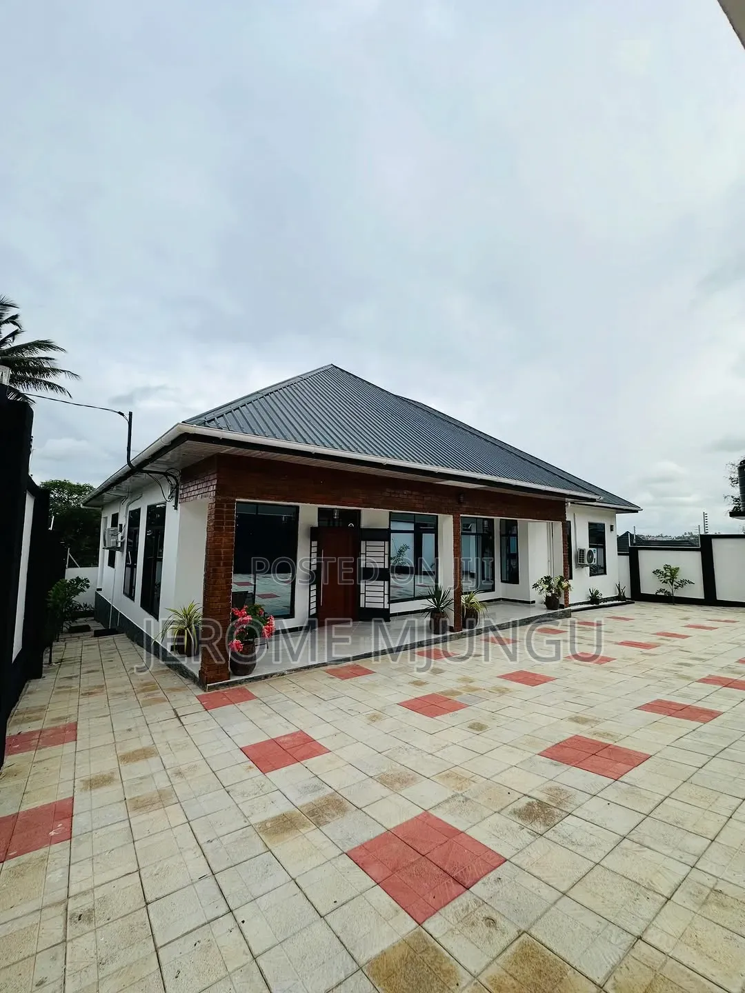 4bdrm House in Goba for sale in Goba