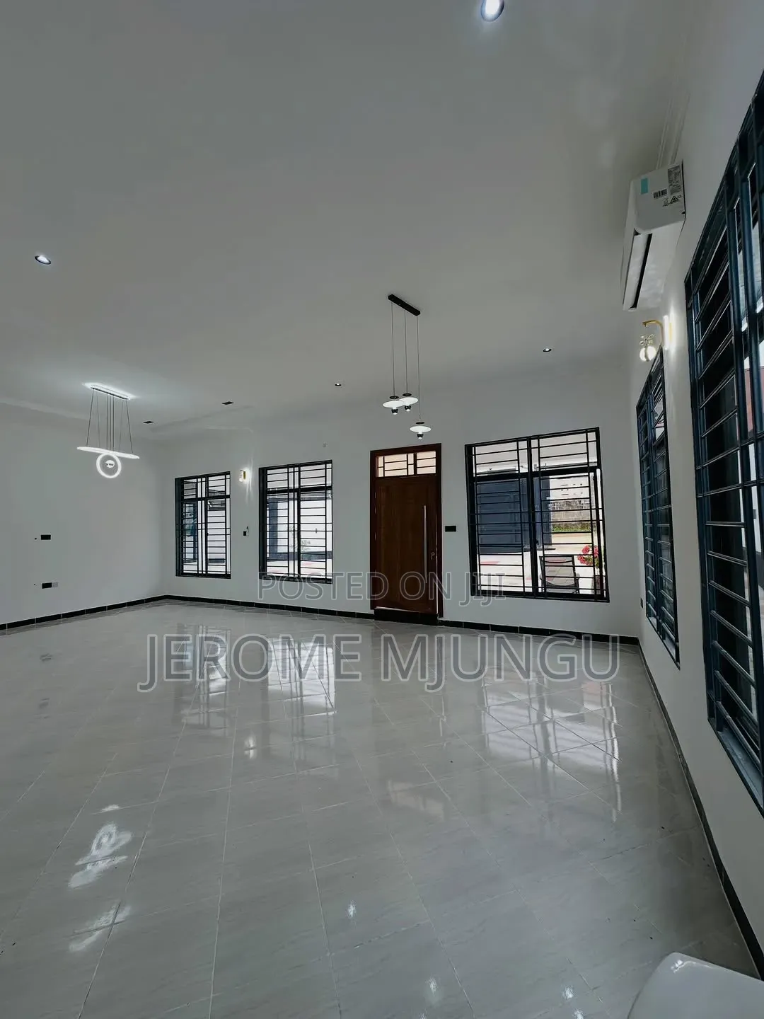 4bdrm House in Goba for sale in Goba