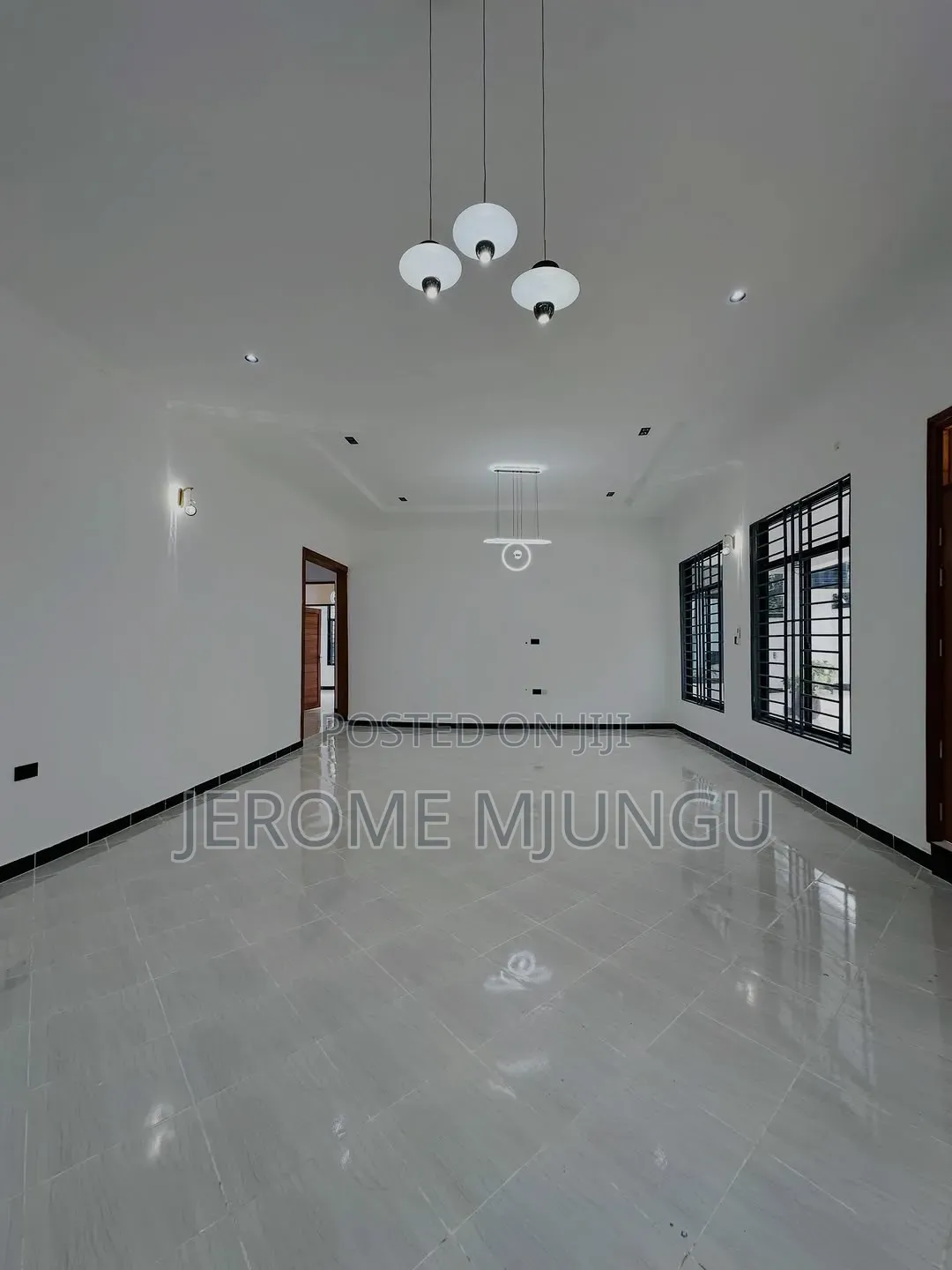 4bdrm House in Goba for sale in Goba