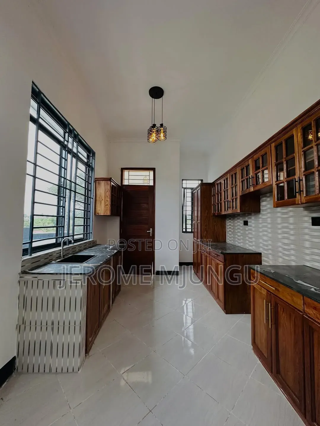 4bdrm House in Goba for sale in Goba