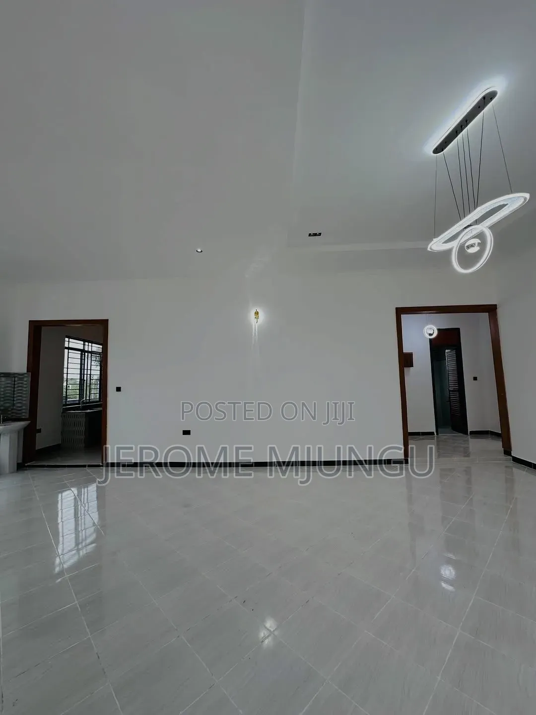 4bdrm House in Goba for sale in Goba