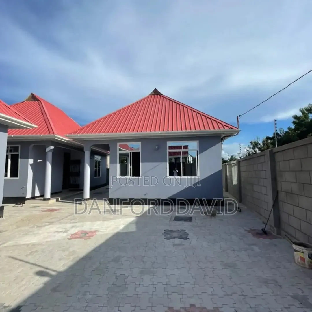 2bdrm House in Kahwa Real Estate, Goba for rent in Goba