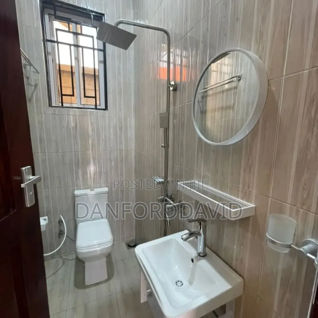 2bdrm House in Kahwa Real Estate, Goba for rent in Goba