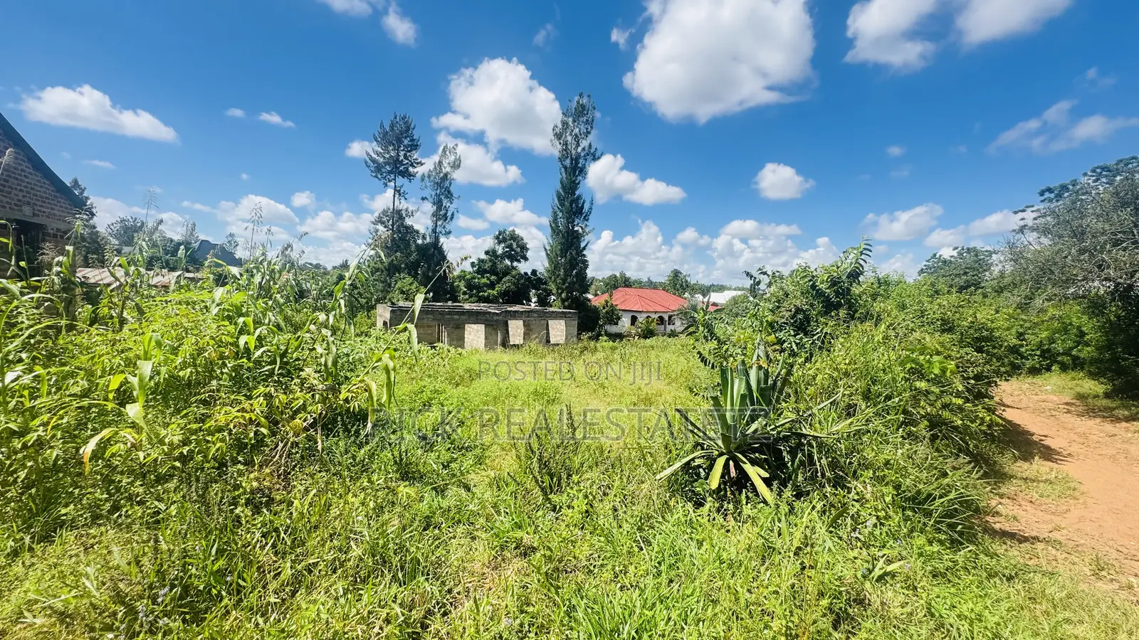 Kiwanja Kinauzwa Kangae - Mwanza in Mecco