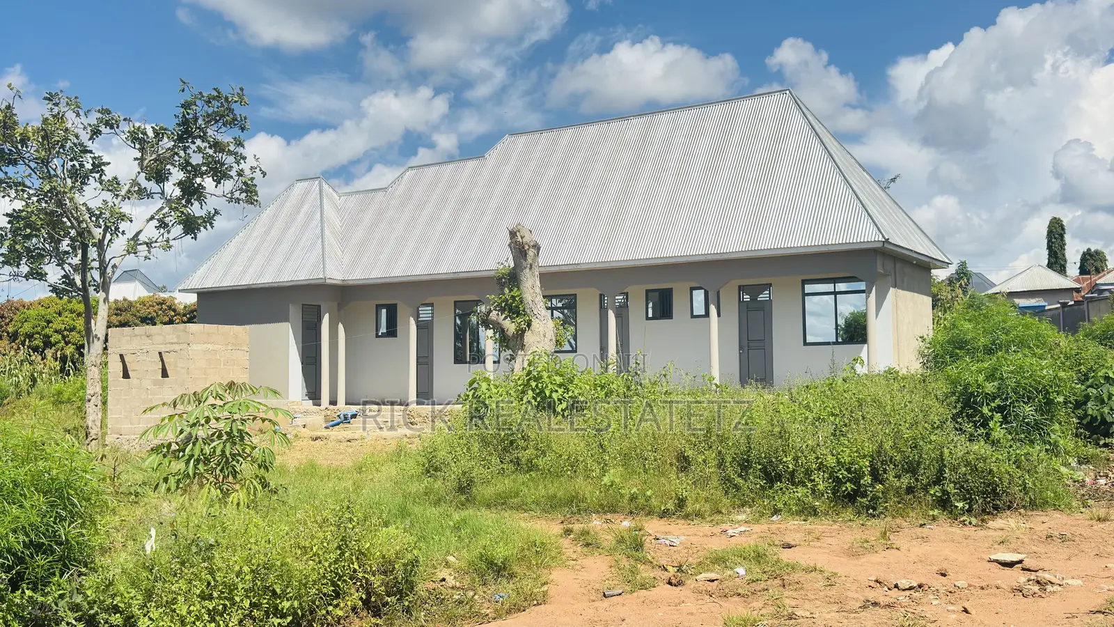 Kiwanja Kinauzwa Kangae - Mwanza in Mecco