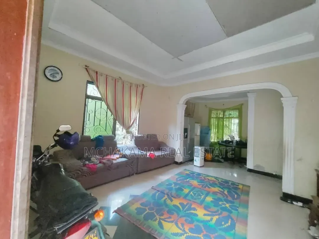 3bdrm House in Mchakama Real Estate, Kimara for sale in Kimara