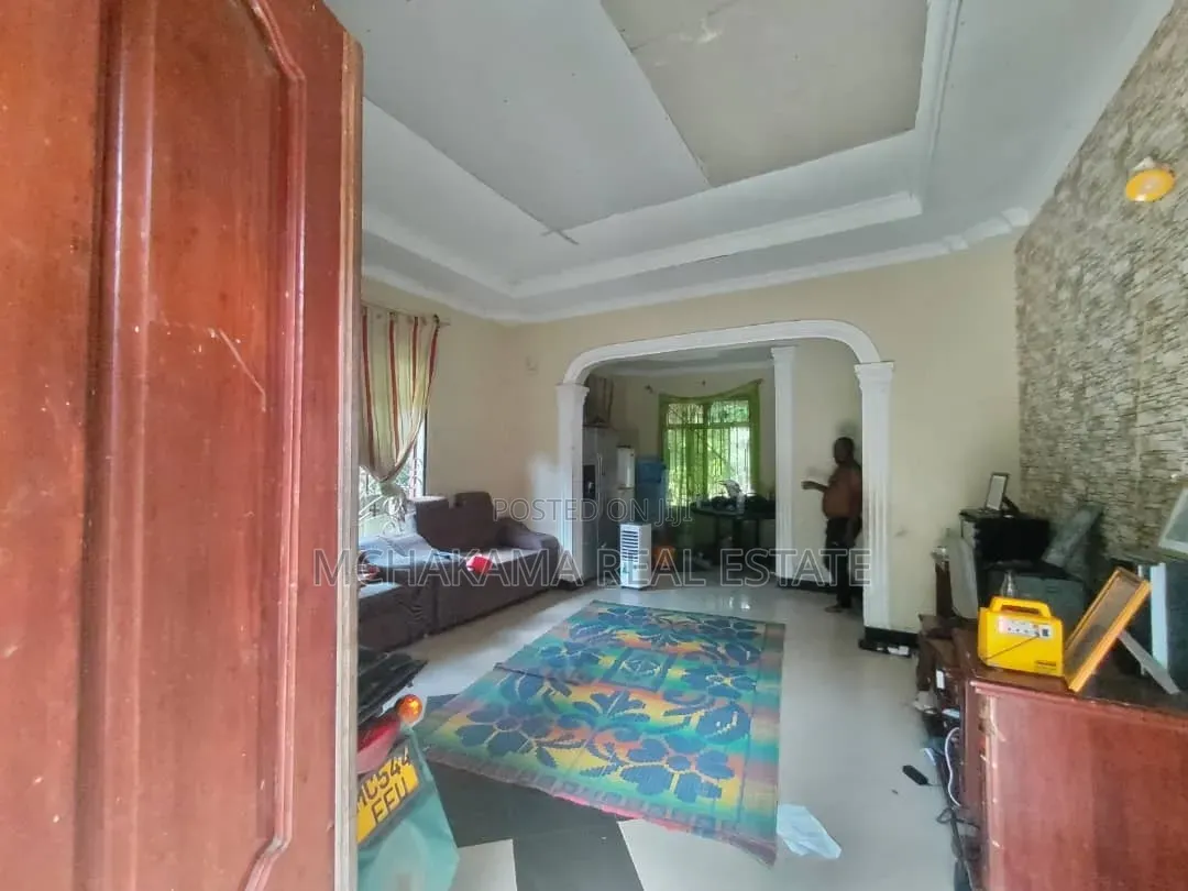 3bdrm House in Mchakama Real Estate, Kimara for sale in Kimara