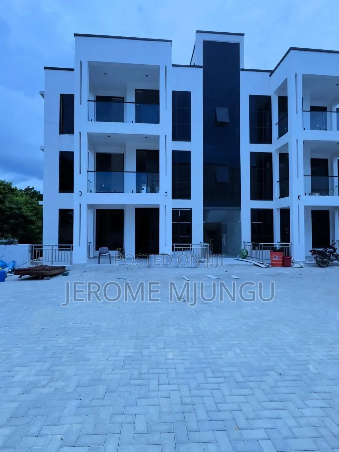 2bdrm Apartment in Mbezi for rent in Mbezi