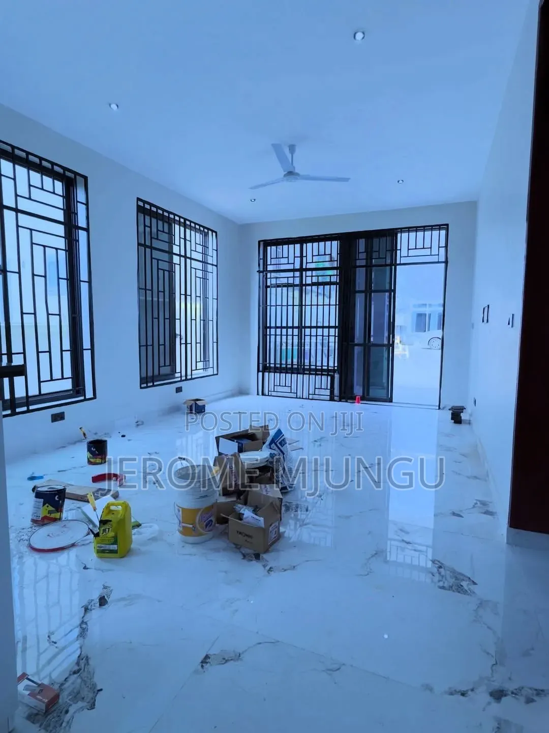 2bdrm Apartment in Mbezi for rent in Mbezi