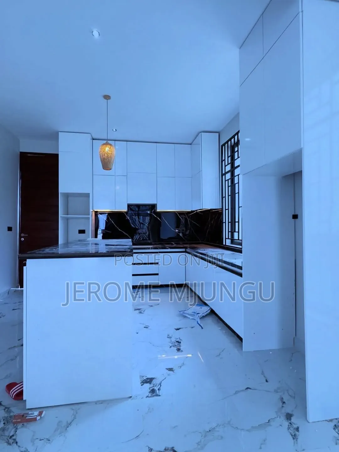 2bdrm Apartment in Mbezi for rent in Mbezi