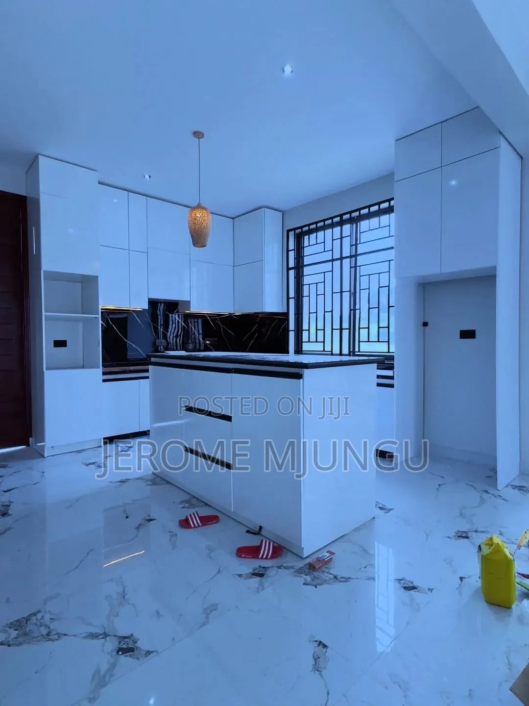 2bdrm Apartment in Mbezi for rent in Mbezi