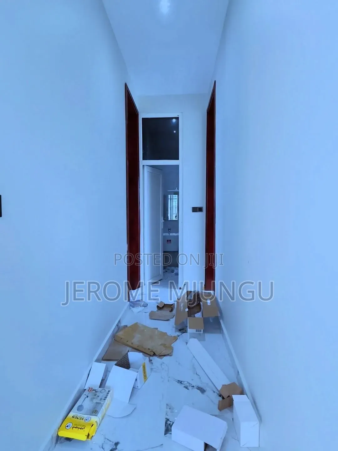 2bdrm Apartment in Mbezi for rent in Mbezi