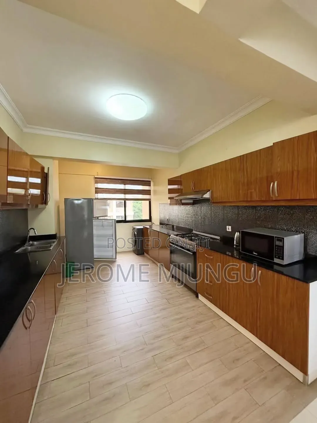 Furnished 3bdrm Apartment in Masaki for rent in Masaki