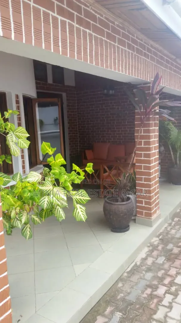 4bdrm House in Mikocheni for rent in Mikocheni