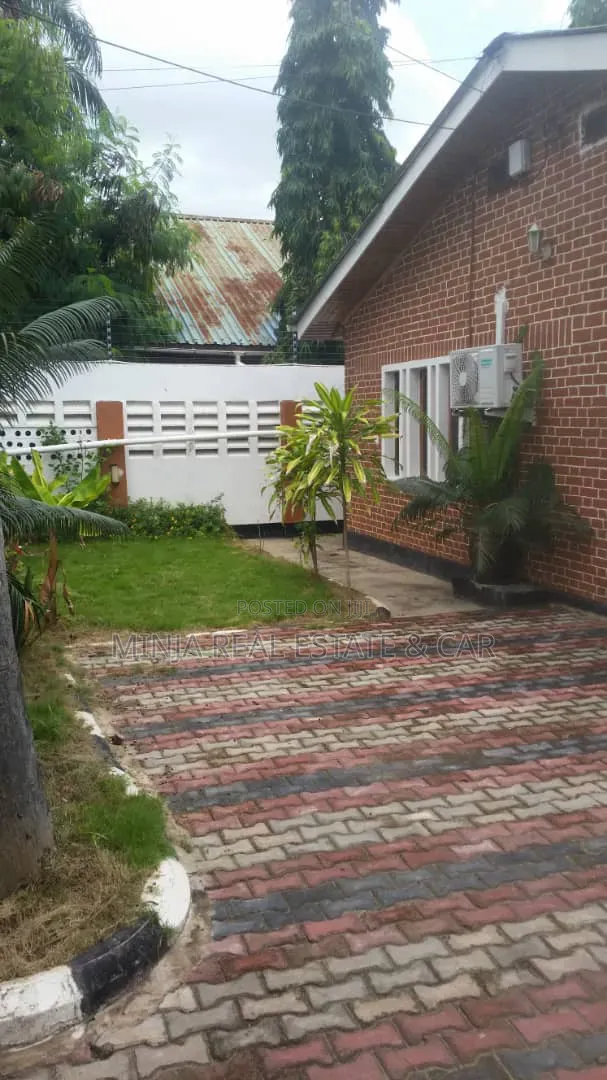 4bdrm House in Mikocheni for rent in Mikocheni