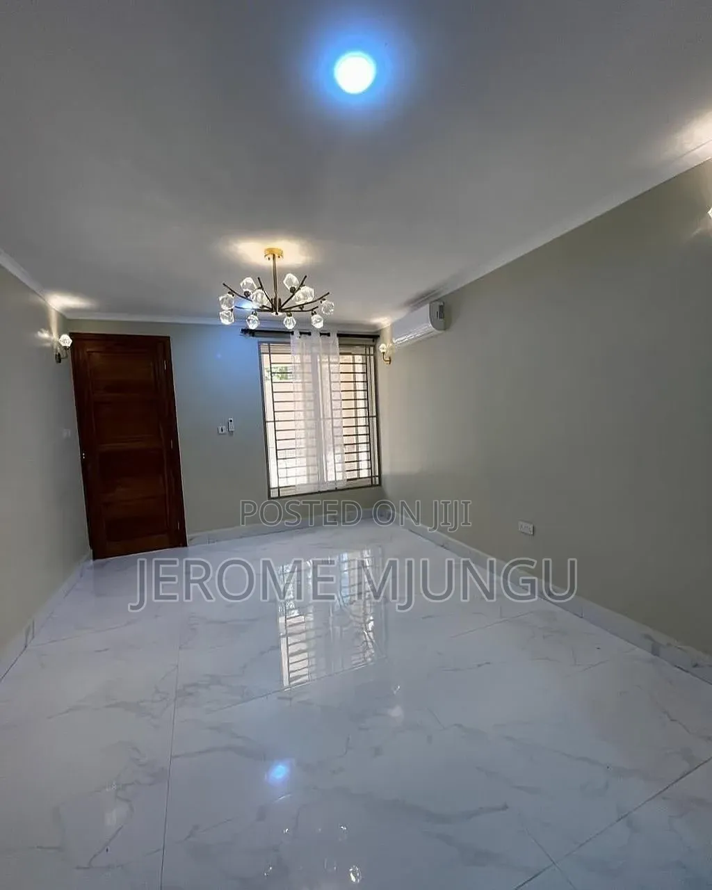 3bdrm Apartment in Mbezi for rent in Mbezi