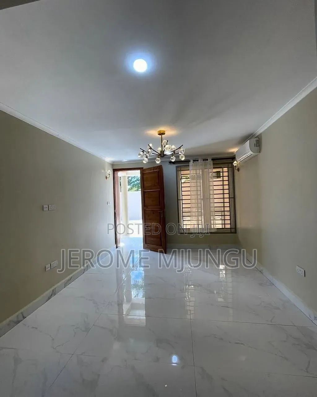 3bdrm Apartment in Mbezi for rent in Mbezi