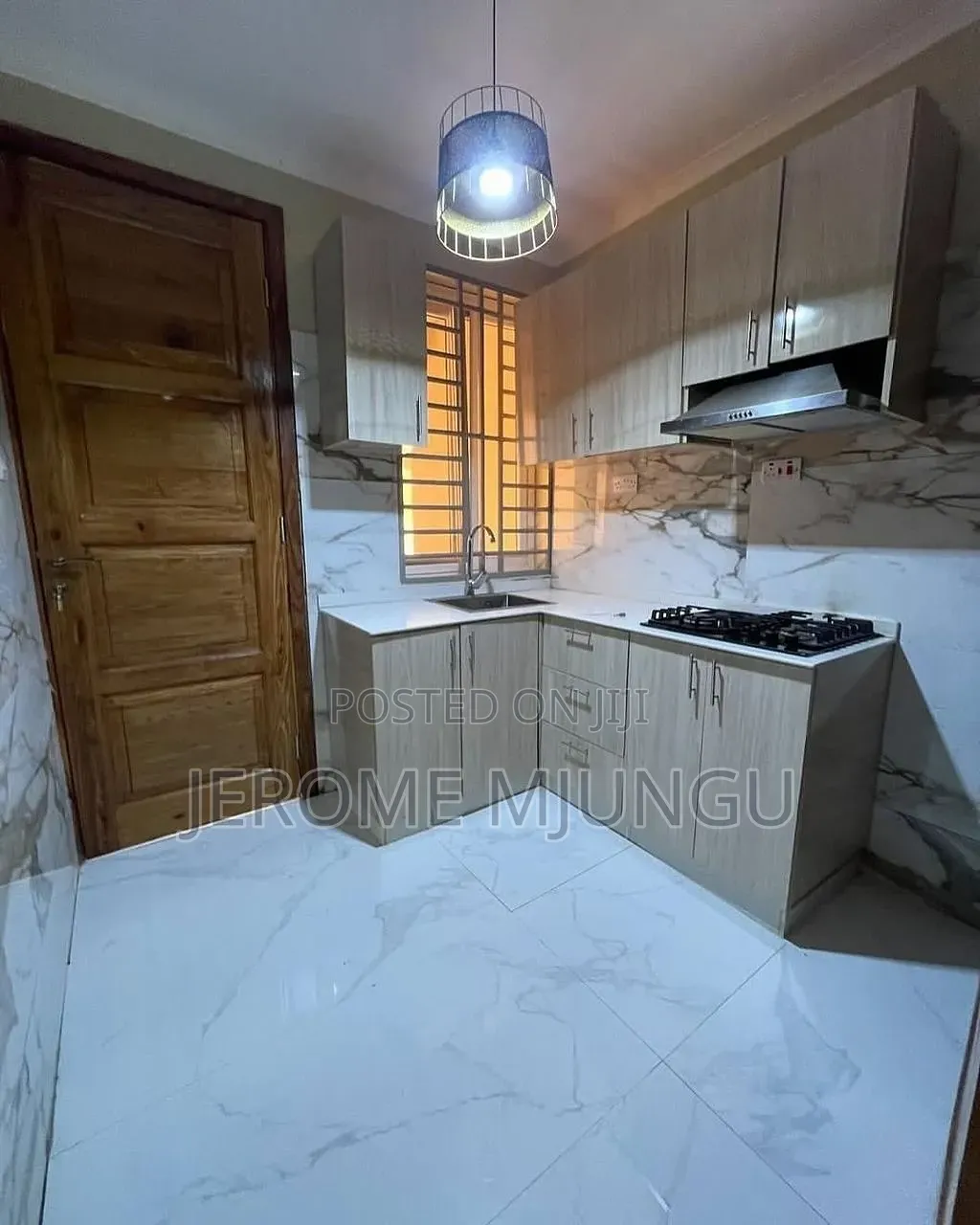 3bdrm Apartment in Mbezi for rent in Mbezi