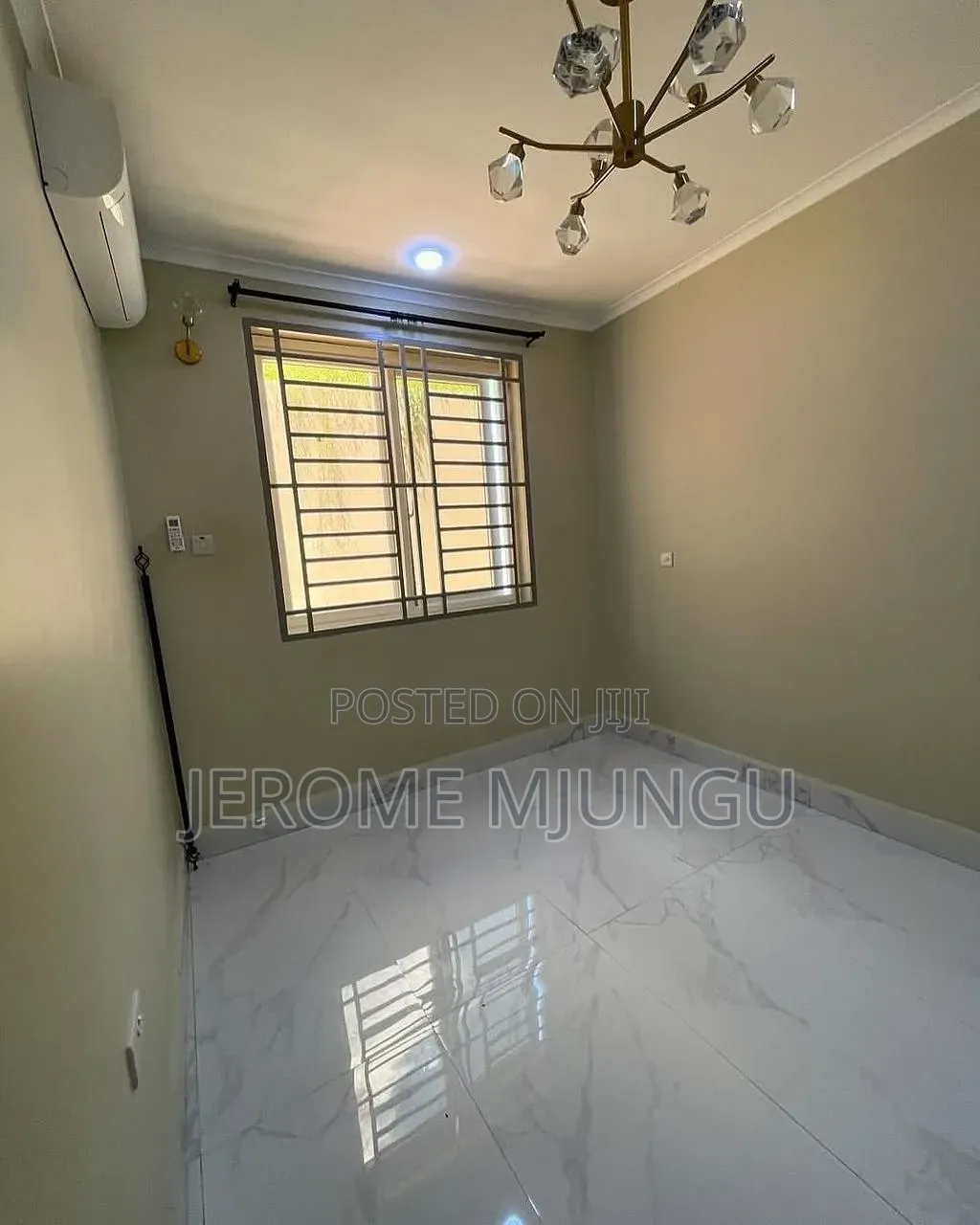 3bdrm Apartment in Mbezi for rent in Mbezi