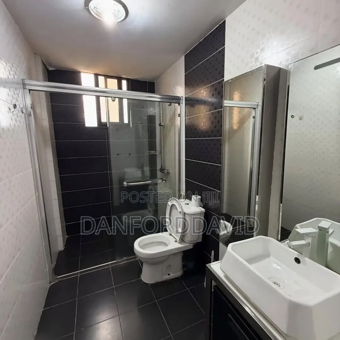 Furnished 2bdrm Apartment in Kahwa Real Estate, Masaki for rent in Masaki