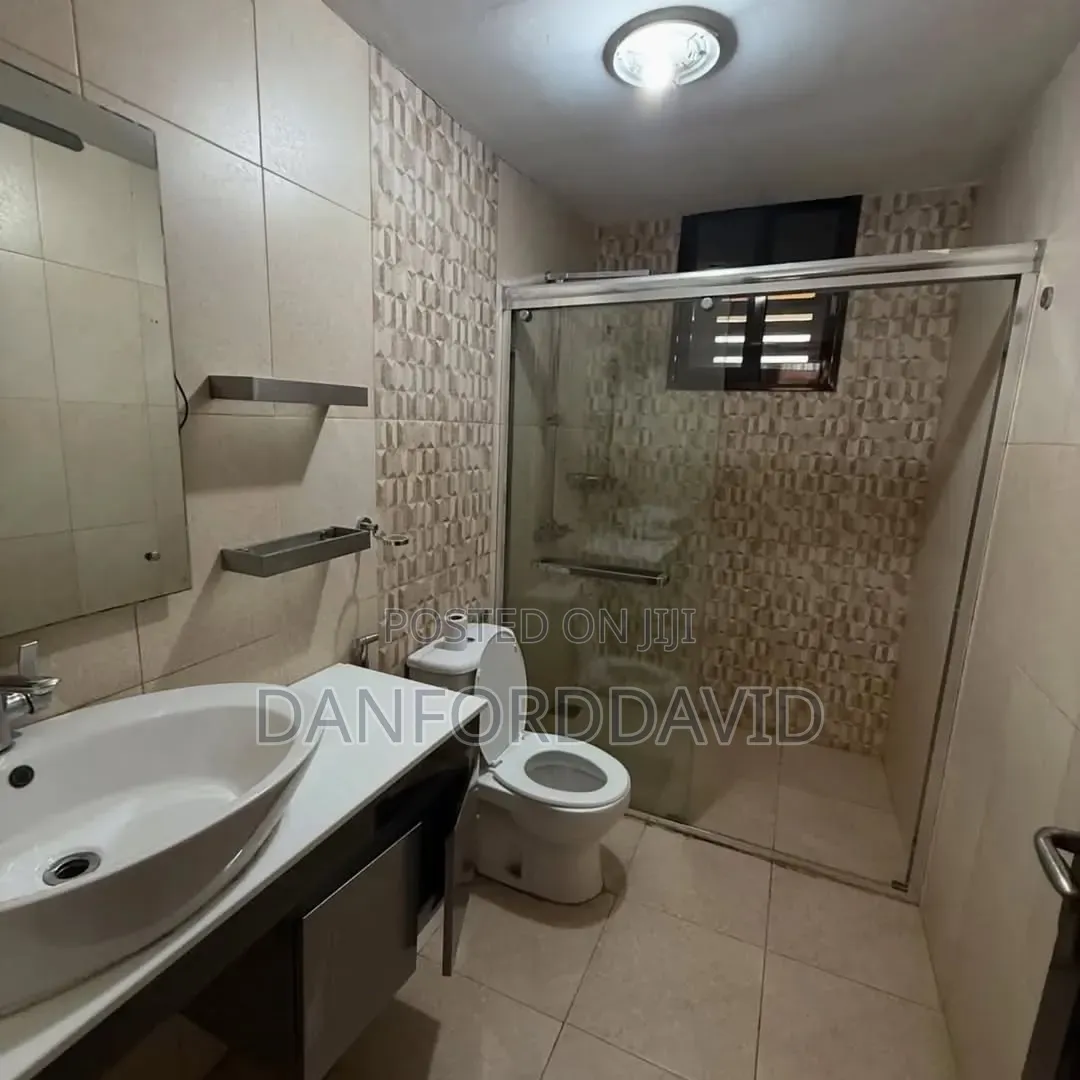 Furnished 2bdrm Apartment in Kahwa Real Estate, Masaki for rent in Masaki