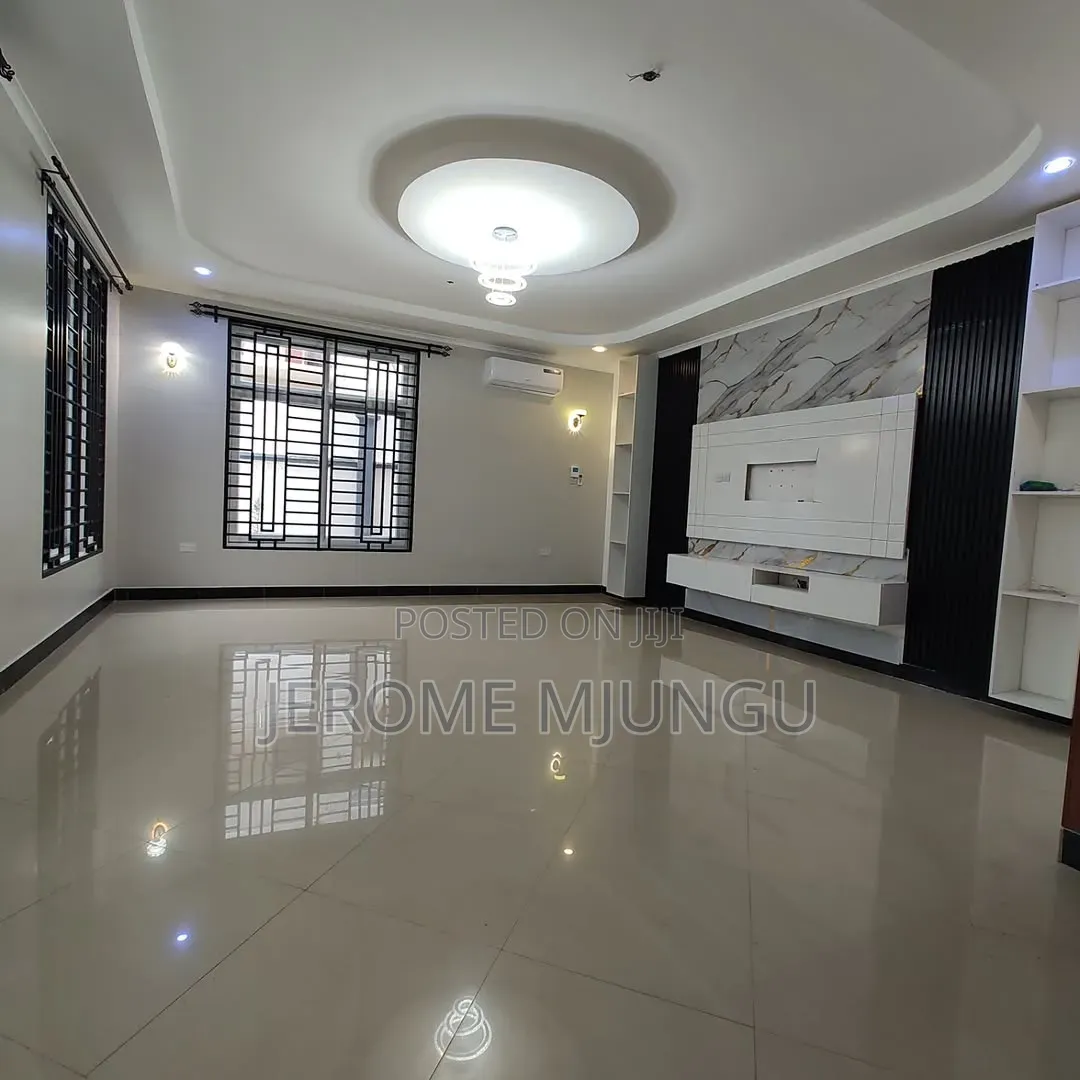 4bdrm House in Goba for rent in Goba