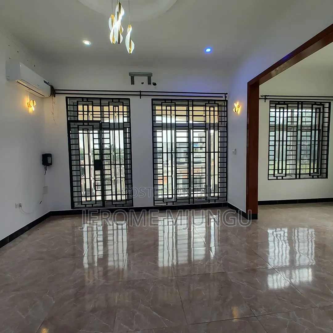 4bdrm House in Goba for rent in Goba