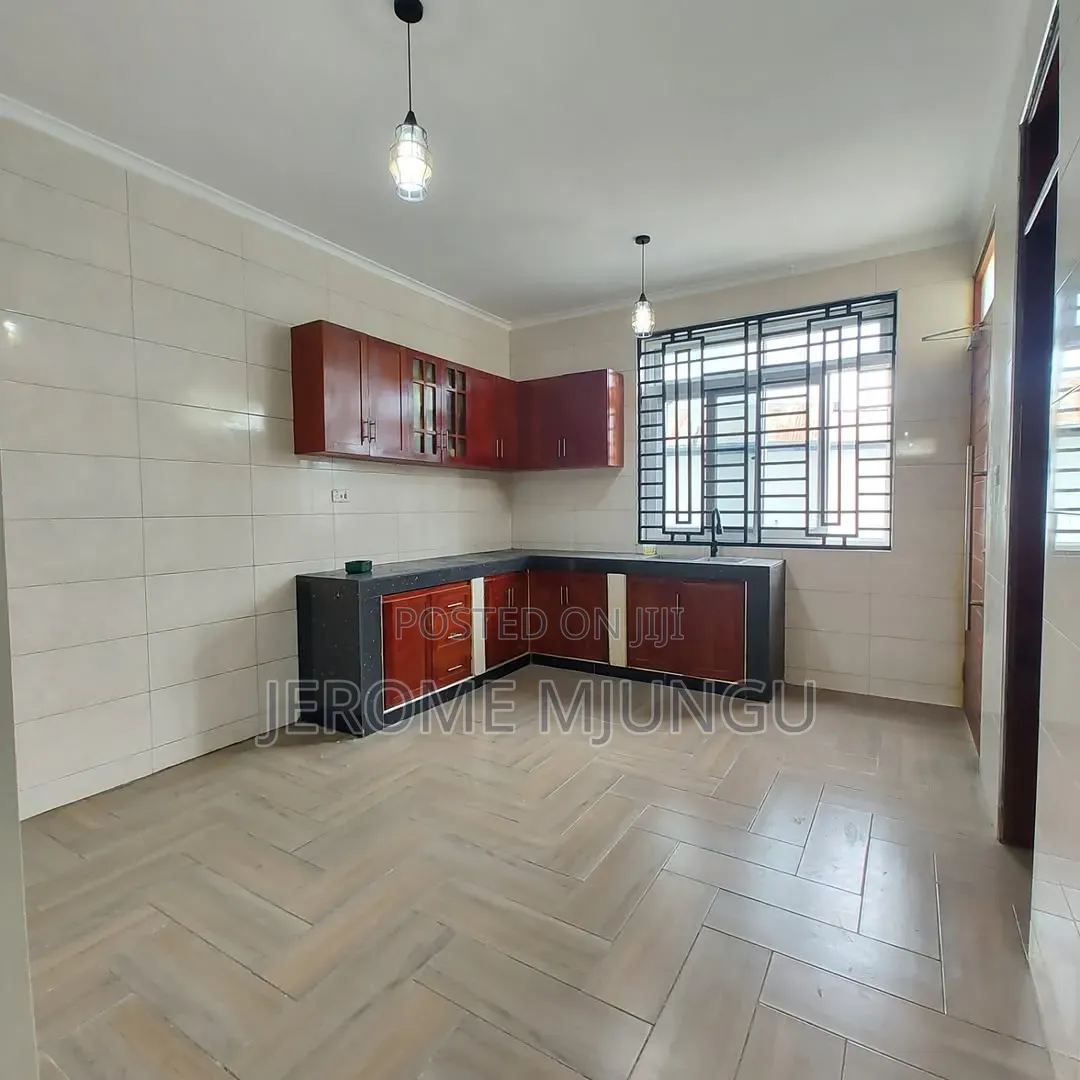 4bdrm House in Goba for rent in Goba