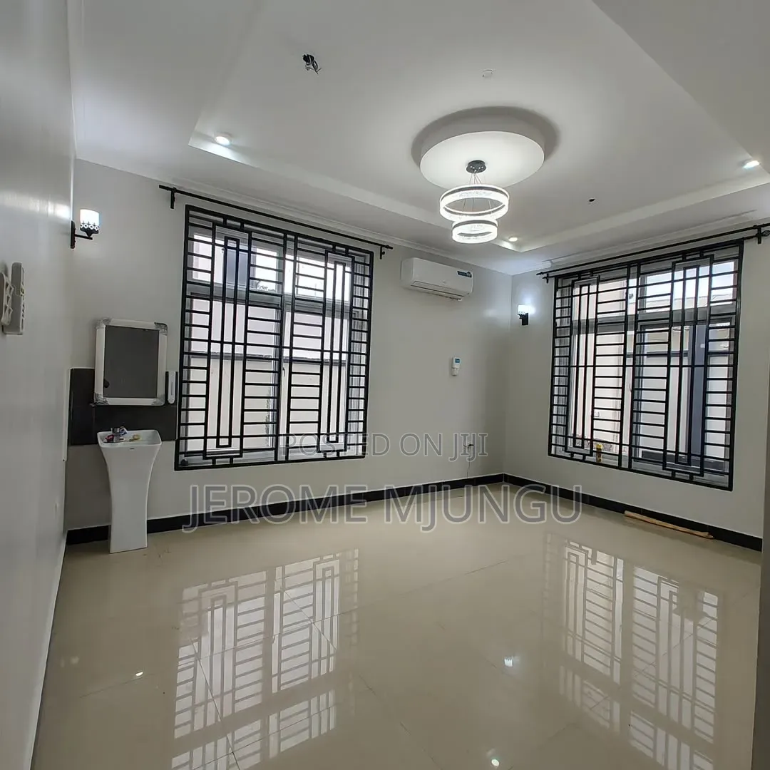 4bdrm House in Goba for rent in Goba