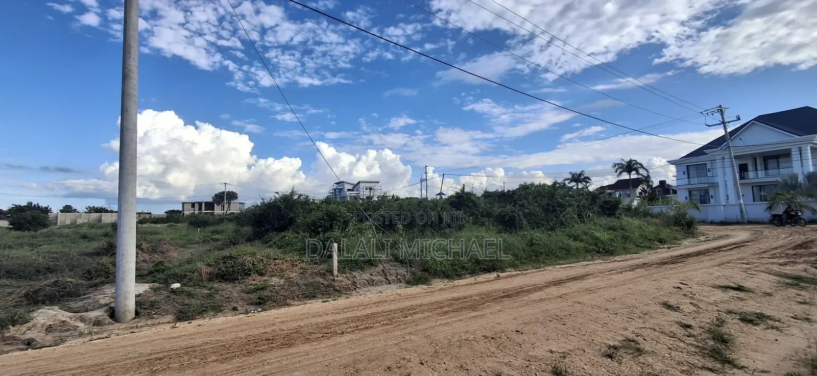 Good Plot for Sale Mbweni JKT in Mbweni
