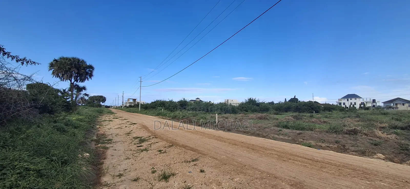 Good Plot for Sale Mbweni JKT in Mbweni