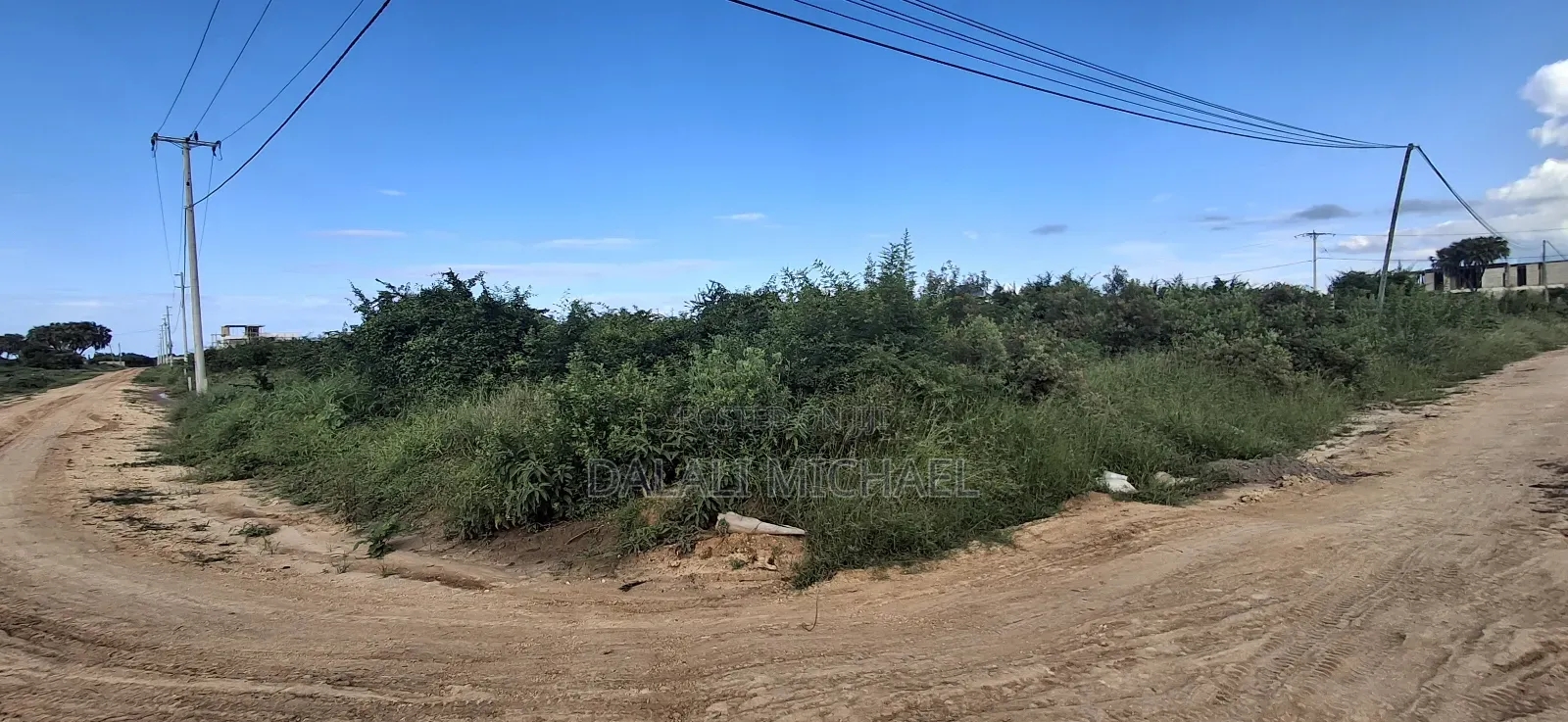 Good Plot for Sale Mbweni JKT in Mbweni