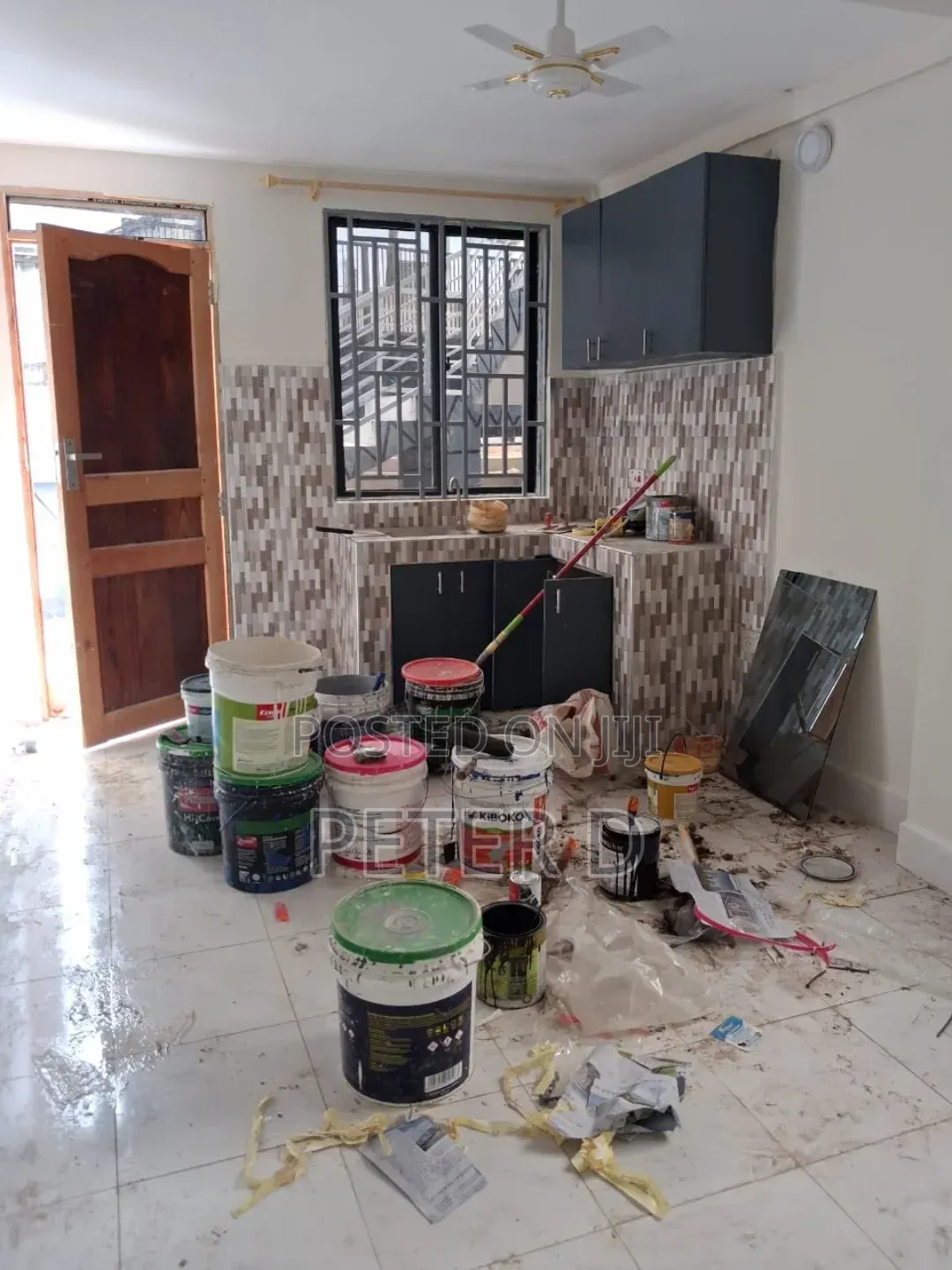 1bdrm Apartment in Kimara for rent in Kimara