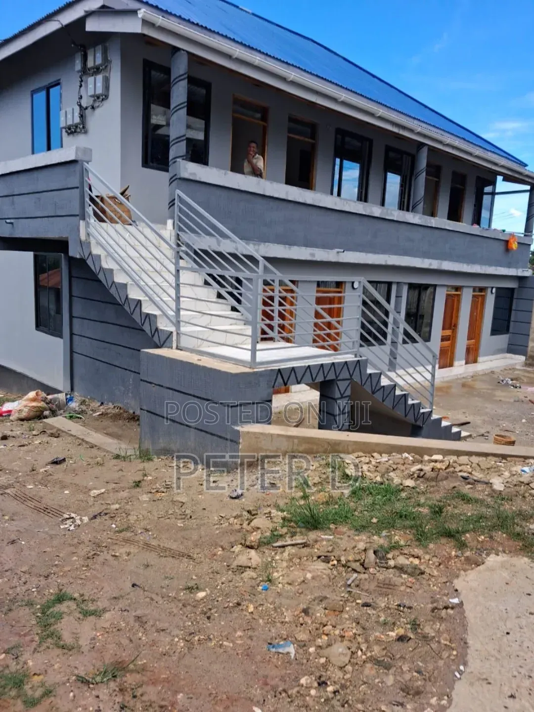 1bdrm Apartment in Kimara for rent in Kimara