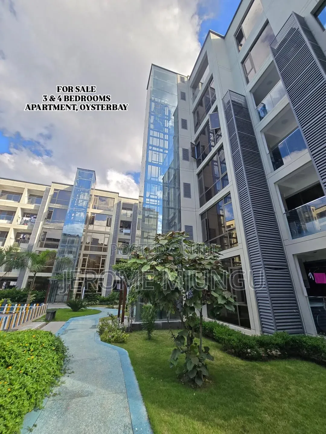 4bdrm Apartment in Oyster Bay for sale in Oyster Bay