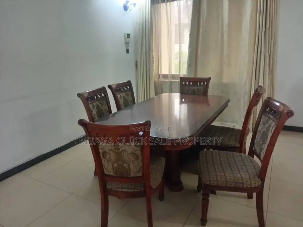 2bdrm Apartment in Mikocheni for rent in Mikocheni