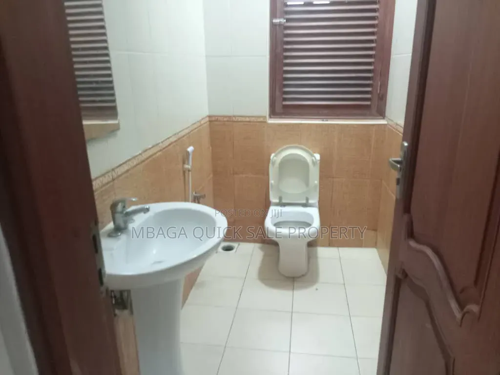 2bdrm Apartment in Mikocheni for rent in Mikocheni