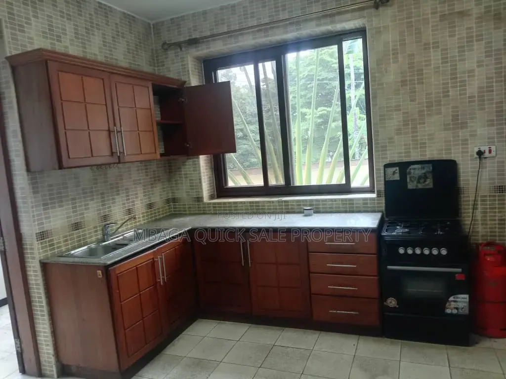2bdrm Apartment in Mikocheni for rent in Mikocheni