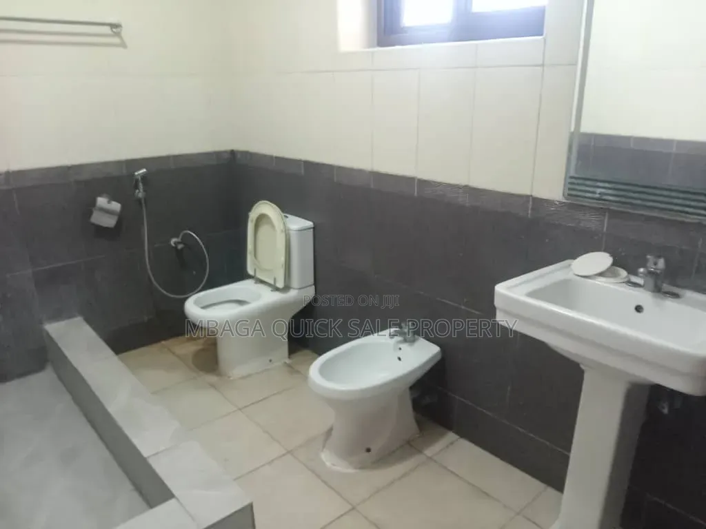 2bdrm Apartment in Mikocheni for rent in Mikocheni