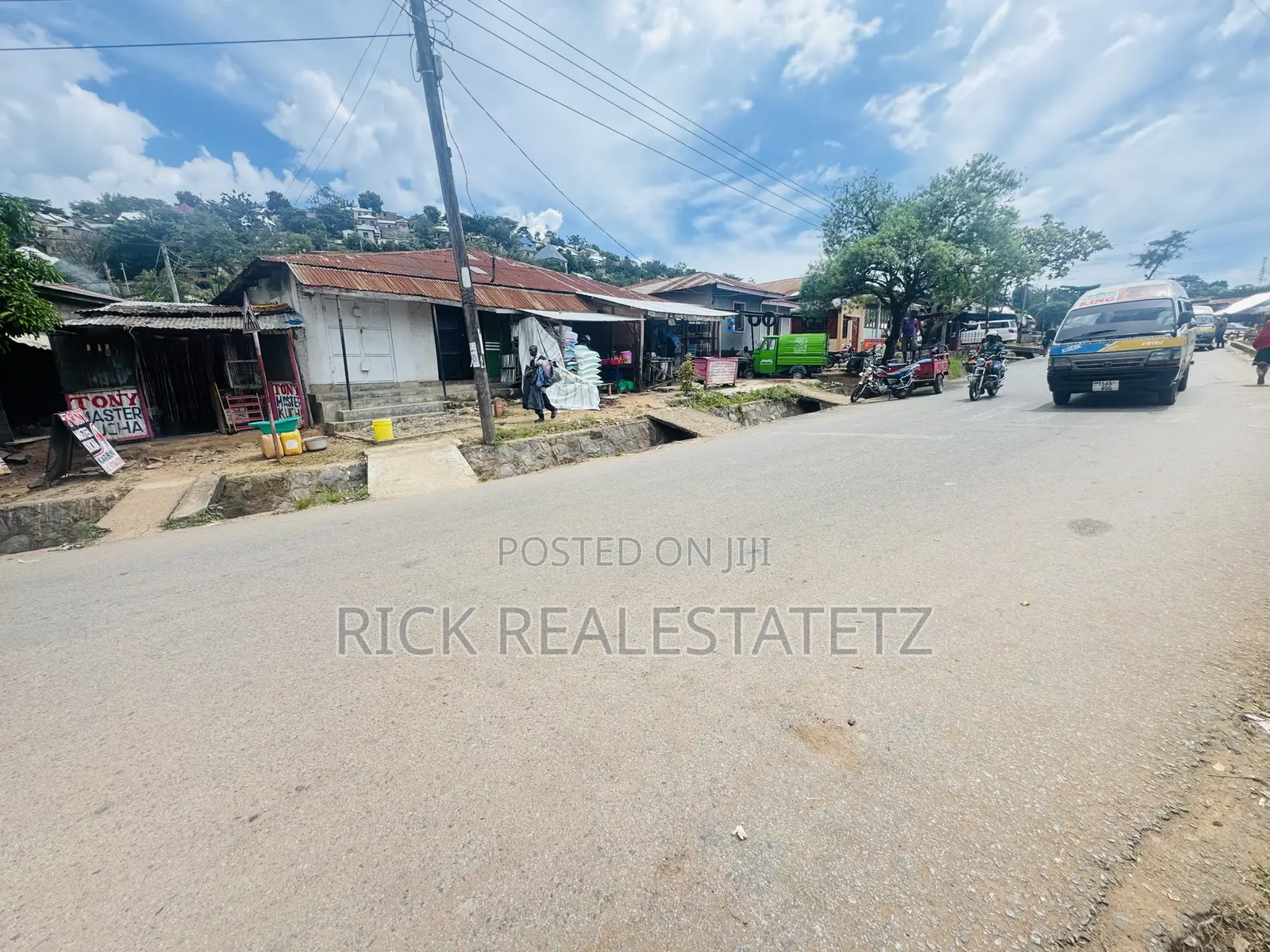 5bdrm House in Kitangiri for sale in Kitangiri