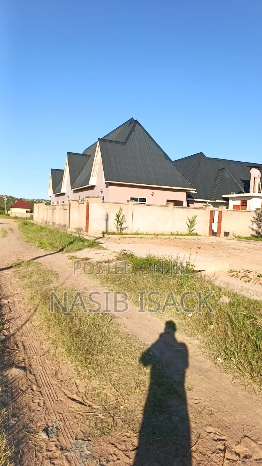 Ges/Lodge,Baa,Hotel Ukumbi in Mkolani