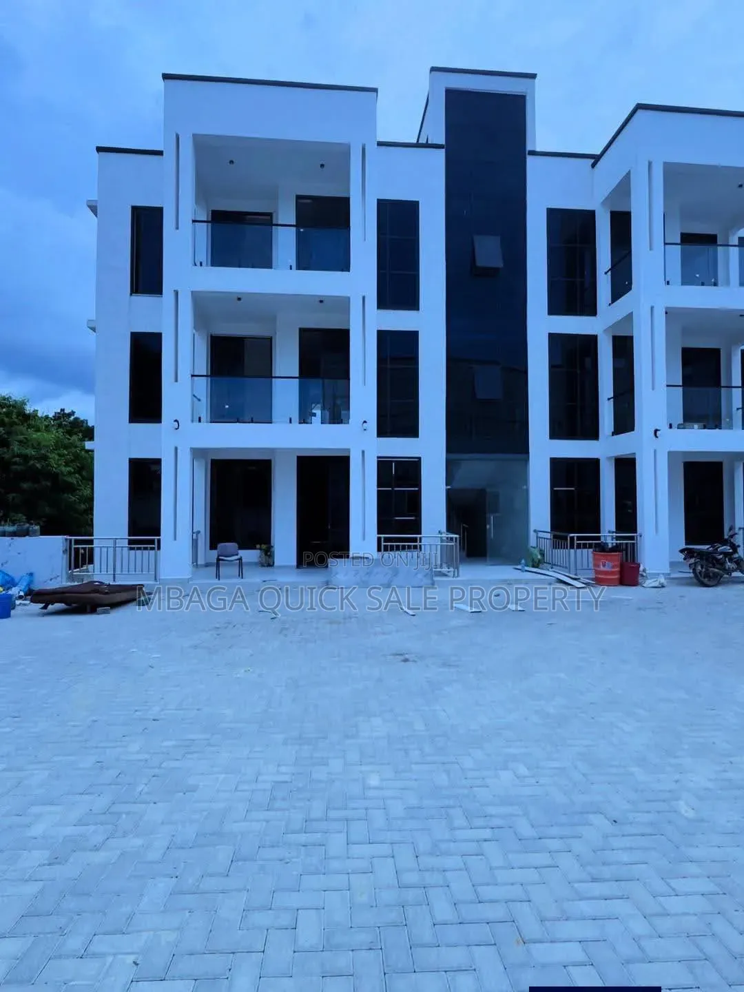 2bdrm Apartment in Mbezi Beach for rent in Mbezi Beach