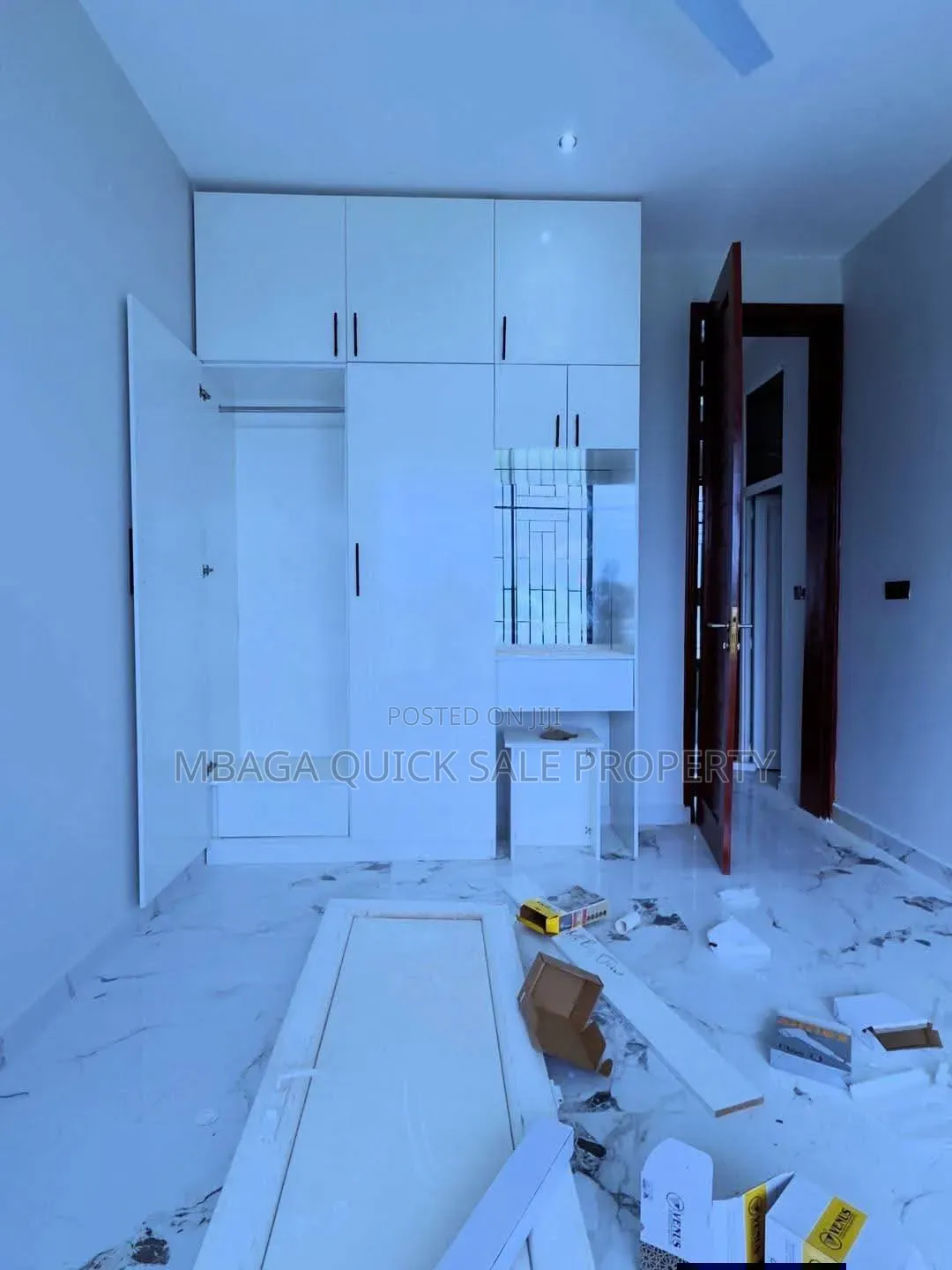 2bdrm Apartment in Mbezi Beach for rent in Mbezi Beach