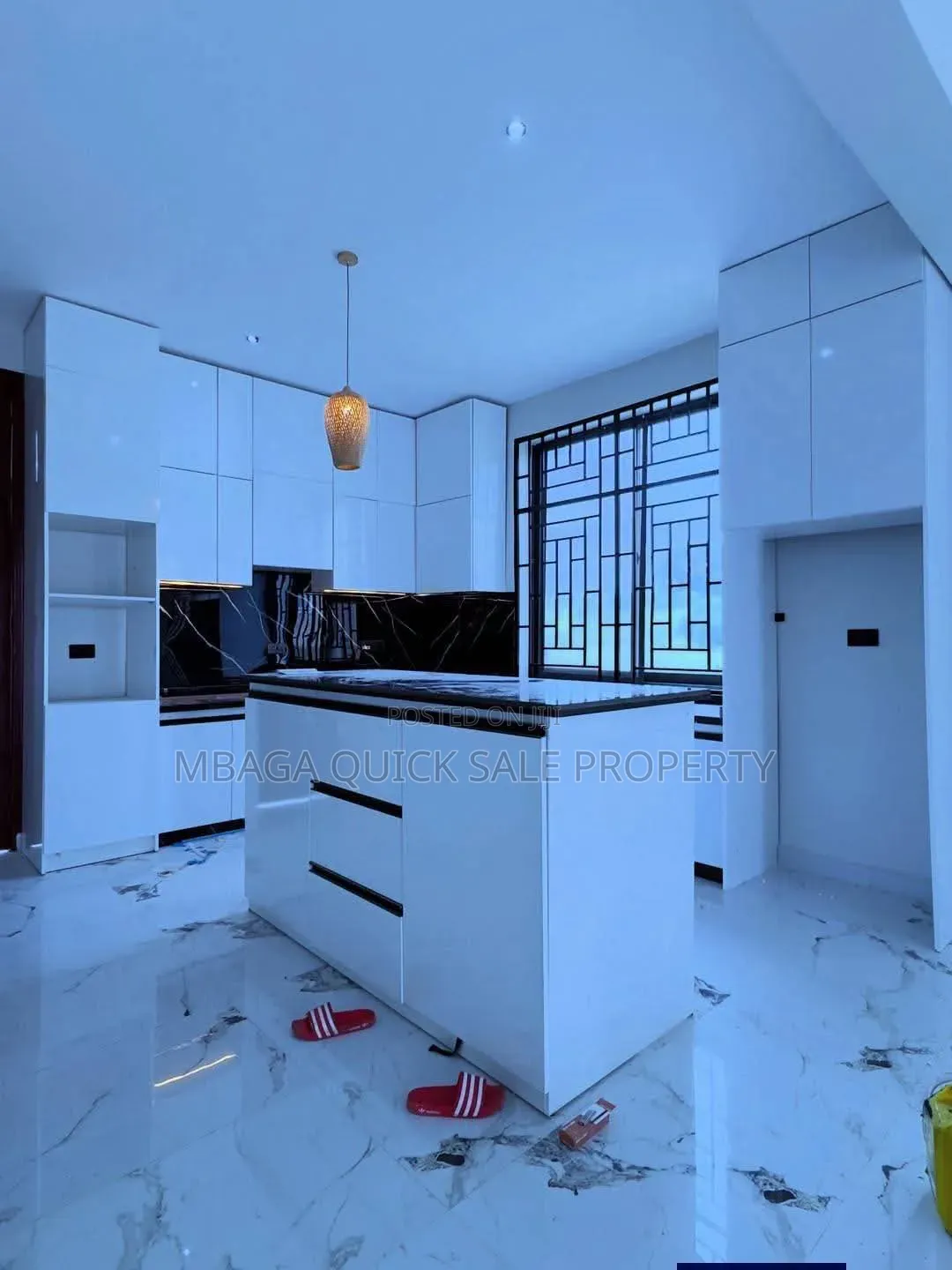 2bdrm Apartment in Mbezi Beach for rent in Mbezi Beach