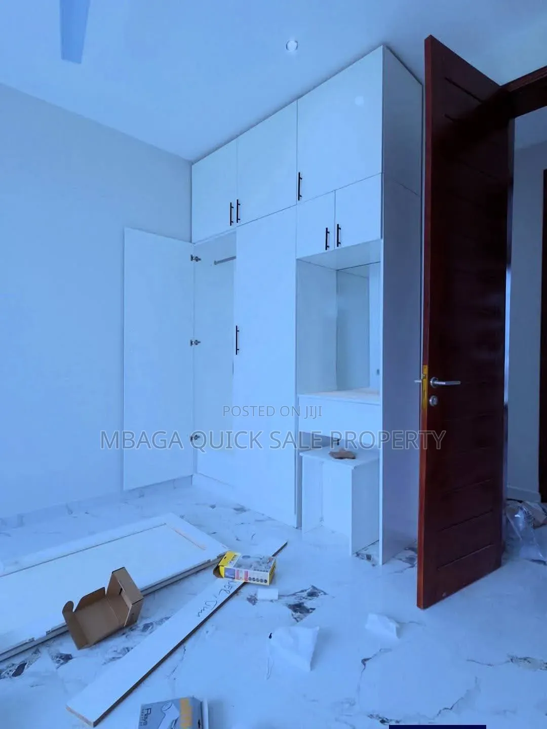 2bdrm Apartment in Mbezi Beach for rent in Mbezi Beach