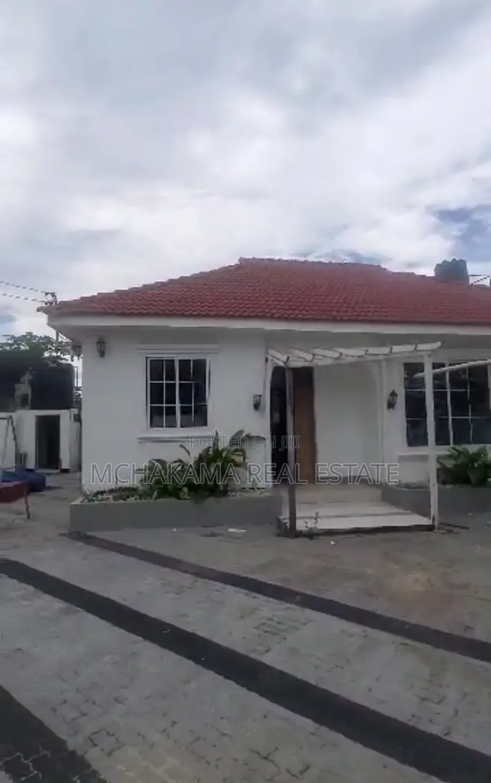 3bdrm House in Mchakama Real Estate, Bunju for sale in Bunju