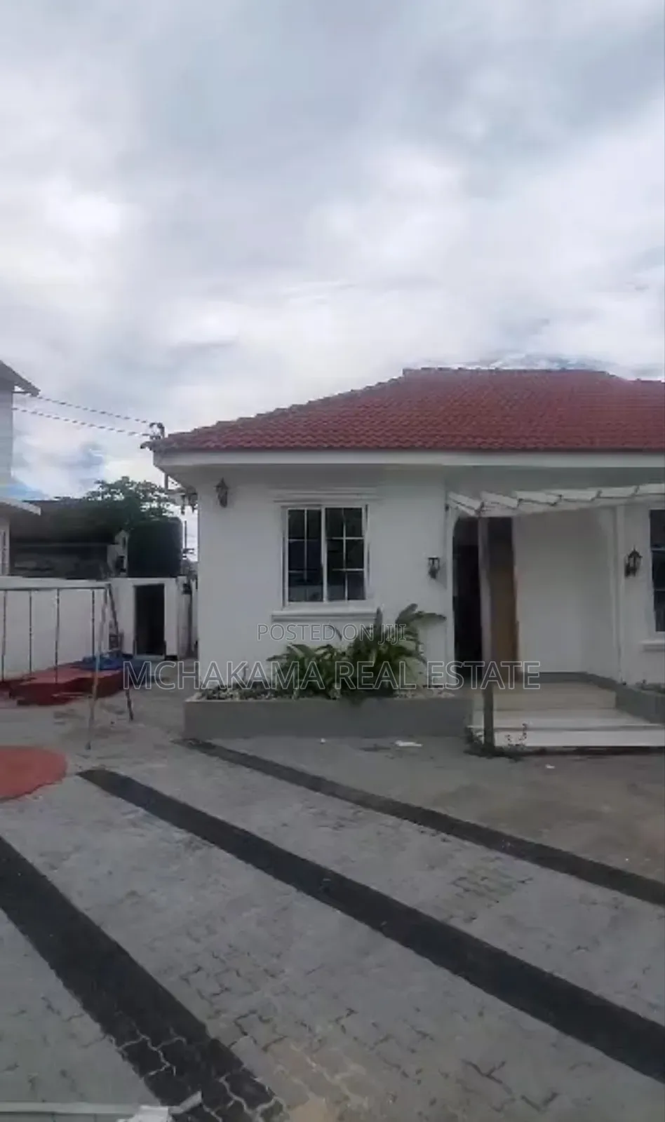 3bdrm House in Mchakama Real Estate, Bunju for sale in Bunju