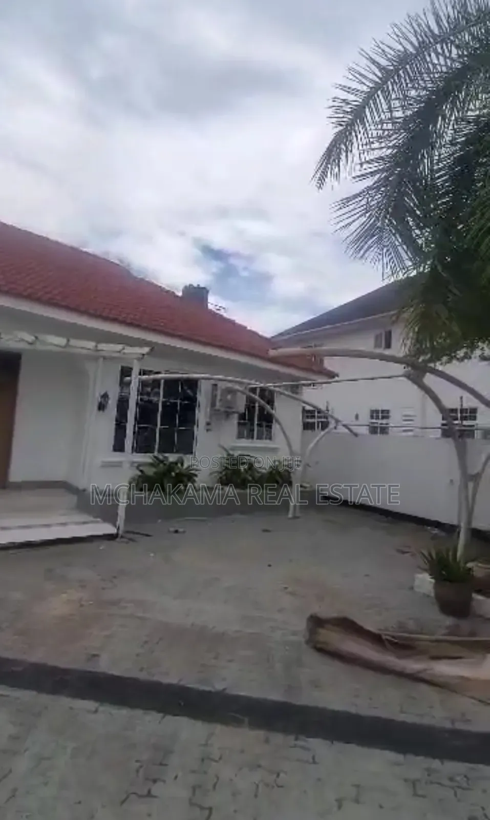 3bdrm House in Mchakama Real Estate, Bunju for sale in Bunju