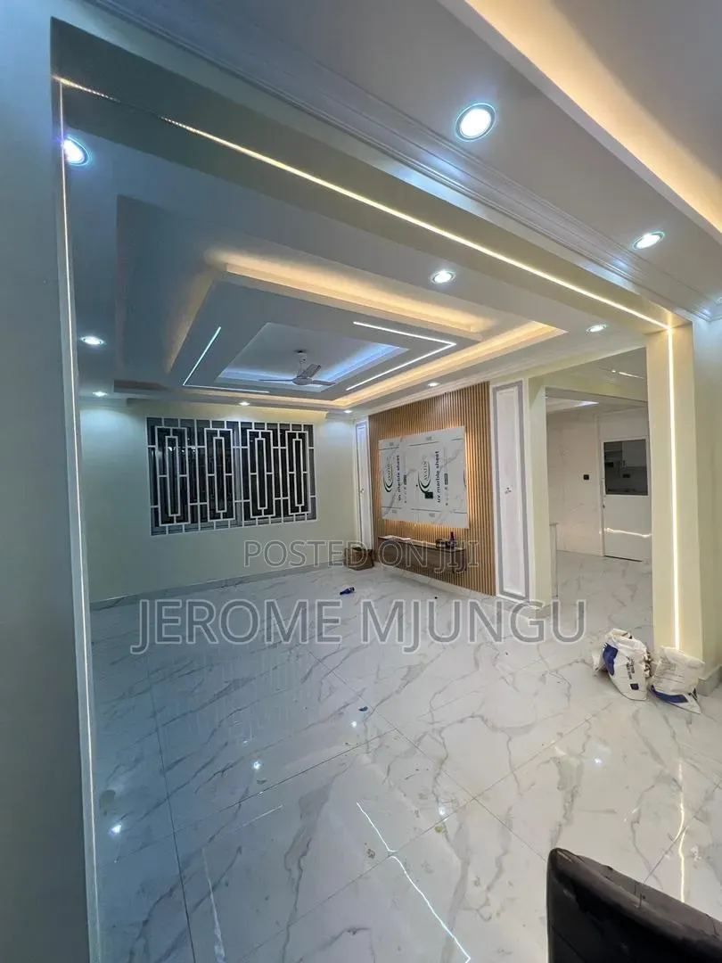 3bdrm Apartment in Msasani for rent in Msasani