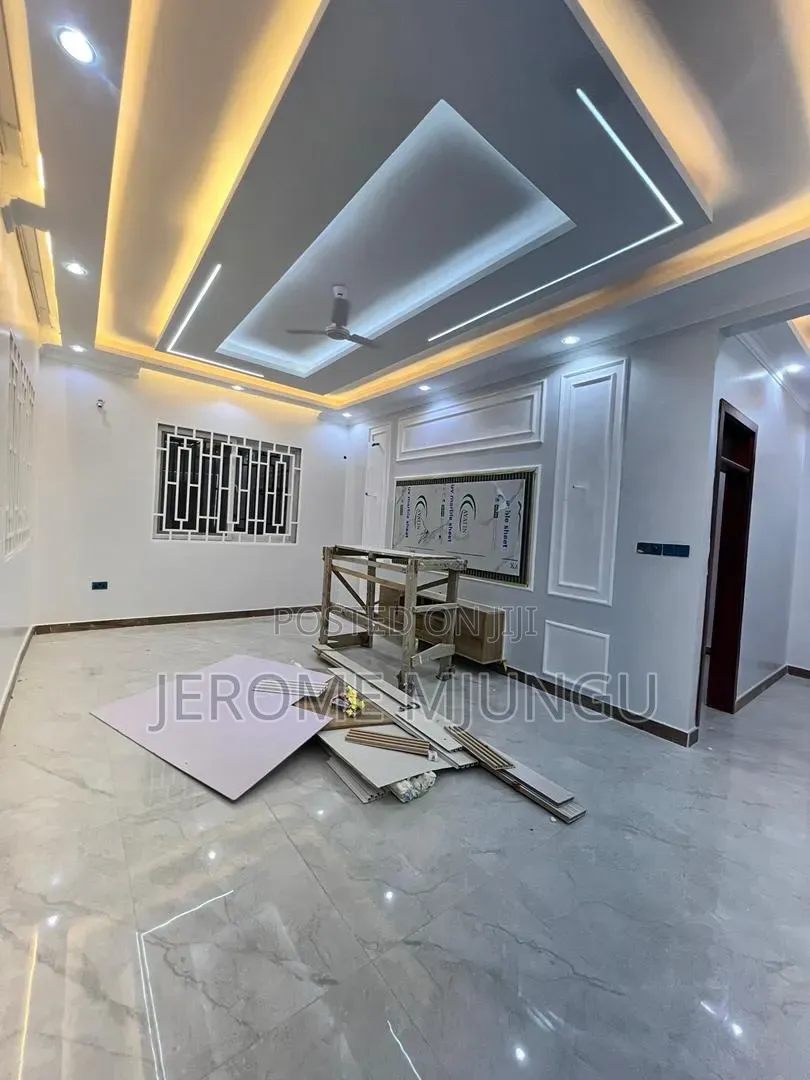 3bdrm Apartment in Msasani for rent in Msasani